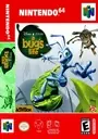 A Bug's Life ROM