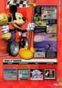 Mickey's Speedway USA ROM