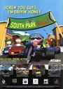 South Park Rally ROM