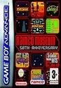 Namco Museum 50th Anniversary (sUppLeX) (E) ROM