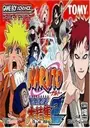 Naruto Saikyou Ninja Daikessyu 2 (Eurasia) ROM