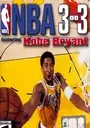 NBA 3 On 3 Featuring Kobe Bryant ROM