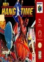 NBA Hangtime (E) ROM