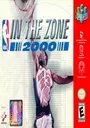 NBA in the Zone 2000 (E) ROM