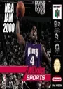 NBA Jam 2000 ROM