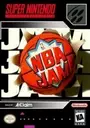 NBA Jam ROM