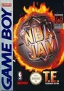 NBA Jam - Tournament Edition ROM