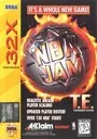 NBA Jam - Tournament Edition ROM