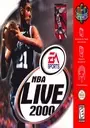 NBA Live 2000 ROM