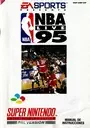 NBA Live '95 ROM