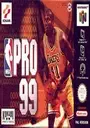 NBA Pro 99 (E) ROM