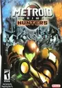 Metroid Prime Hunters ROM