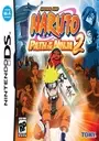 Naruto: Path of the Ninja 2 ROM