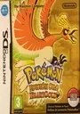 Pokemon: Edicion Oro HeartGold (S) ROM