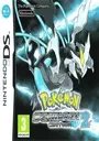 Pokemon Schwarze Edition 2 (frieNDS) ROM