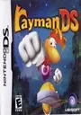 Rayman DS ROM