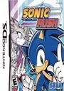 Sonic Rush ROM