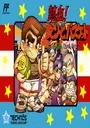 Nekketsu! Street Basket - Ganbare Dunk Heroes [T-Eng0.50] (J) ROM