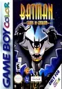 New Batman Adventures, The - Chaos In Gotham ROM