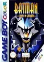 New Batman Adventures, The - Chaos In Gotham (EU) ROM