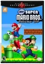 New Super Mario Bros. ROM