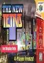 New Tetris, The ROM