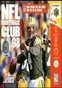 NFL Quarterback Club 98 (E) ROM