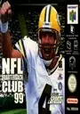 NFL Quarterback Club 99 (E) ROM