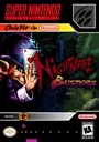 Nightmare Busters (EU) ROM