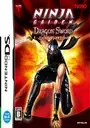 Ninja Gaiden - Dragon Sword (EU) ROM