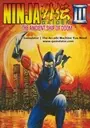 Ninja Gaiden 3 - The Ancient Ship Of Doom (PC10) ROM