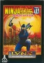 Ninja Gaiden III - The Ancient Ship of Doom ROM