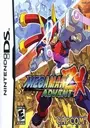 MegaMan ZX Advent (EU) ROM