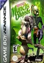 Oddworld - Munch's Oddysee ROM