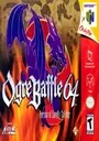 Ogre Battle 64 - Person Of Lordly Caliber (V1.1) (J) ROM