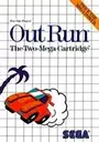 OutRun ROM