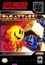 Pac-Attack ROM