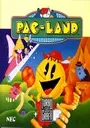 Pac-Land ROM