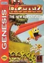 Pac-Man 2 - The New Adventures ROM