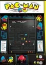 Pac Man (Tomy) ROM