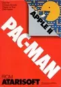 Pacman ROM