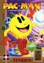 Pac-Man (J) ROM