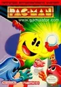 Pac-Man (Tengen) ROM