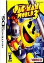 Pac-Man World 3 (EU) ROM