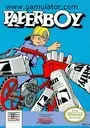 Paperboy ROM