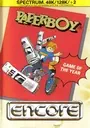 Paperboy (1986)(Elite Systems) ROM