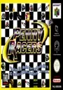 Penny Racers (E) ROM