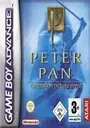 Peter Pan - The Motion Picture (E) ROM