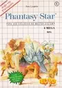 Phantasy Star ROM