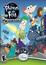 Phineas And Ferb - Across The 2nd Dimension (E) ROM